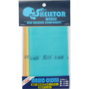 マジッククロス